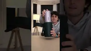 Two Portable Projectors, Endless Entertainment: MoGo 3 Pro & Elfin Flip
