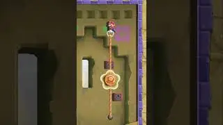 😮World 4 Pipe Park Search Party - All Wonder Token Locations | Super Mario Bros. Wonder