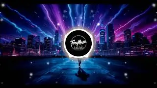 Run With the Night 🔥 | Uplifting EDM Anthem | Emotional Electronic Music 2025