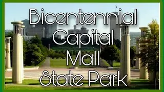 Bicentennial Capital Mall