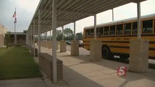 Clay Co. Schools Stay Open Amid Financial Woes