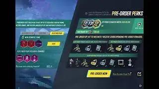 Pubg mobile new ROYALPASS 17 JASA BHAI KO B FREE UC CHAIA HA TA COMMENT KARA OUR SUBSCRIBE KARO 