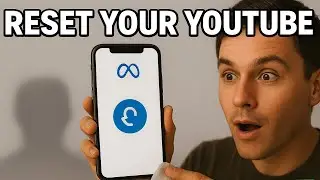 How to Clear ALL YouTube Watch History (And Reset Your Algorithm)