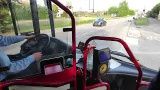 Linea A BusItalia Veneto [Full HD]