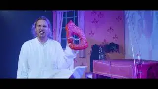 Lamphouse Theatre Christmas Carol Trailer