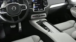 Used 2022 Volvo XC90 Recharge Plug-In Hybrid Marietta, GA Atlanta, GA #TV8664A - SOLD