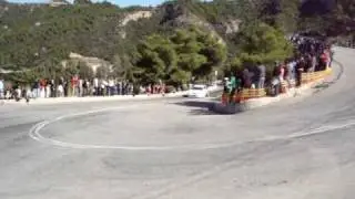 KIRKOS leonidas-FORD ESCORT WRC-anavasi pititsas 2010