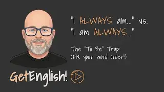 Lesson 18: Adverbs of Frequency