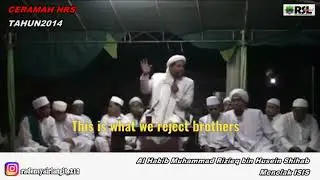 The reason why ISIS will never be accepted by the Islamic world