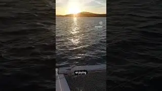 can't wait for the next sailingtrip ⛵️
