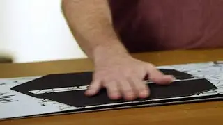 Why We love the Burton Name Dropper Snowboard - full review
