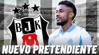 🚨BOMBAZO: AMIR MURILLO YA TIENE NUEVO PRETENDIENTE EN EUROPA Y ESTE EL CLUB QUE LO SALVARÍA😱