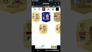 REUS POTM BUNDESLIGA SBC!