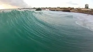 POV SURF - PORT&Atilde;O POINT, FOTALEZA - CE | EP. 19