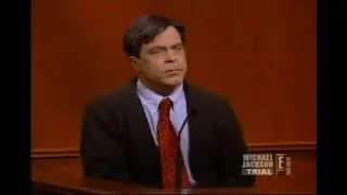 Michael Jackson Trial Reenactment: Day 25 (Full Episode)
