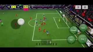 Bullying Vietnamese in eFootball 2026 again 😂 （ Super Relaxing + Division 4 Match, Ragequitting 🥵)
