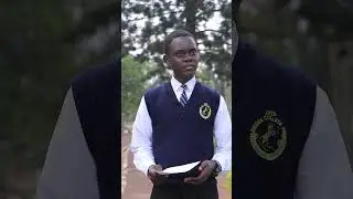 The Chamions Club @ Busoga College Mwiri