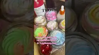 Save 20% off individual items at TrulyBeauty.com with code HEYGENEVATRULY