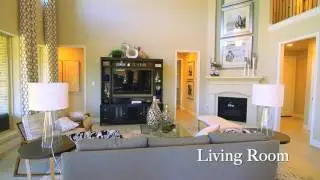 Perry Homes Model in Riverstone | 3446 Andover Trace Lane