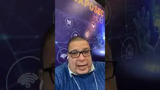 Servip Tecnologia x ISI participaram da Exposec 2023