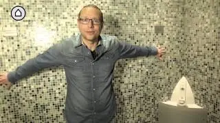 Een stoomdouche kiezen - Woonwebsite.nl