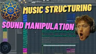 Music Structuring & Sound Manipulation - Seoli (Beyond Skyrim: Elsweyr)