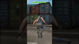 Archer Assassin Shoot / Archery Clash 🏹 #trending #shorts #archeryclashgame