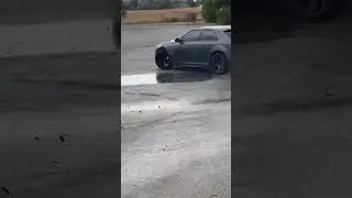 5.7 Chrysler 300 sliding/drifting #chrysler #chrysler300 #300s