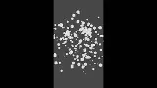 Animation in Blender #shorts