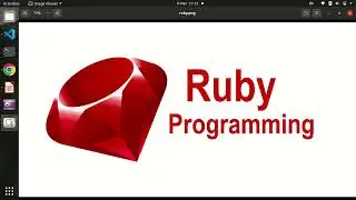 #7 Ruby tutorial | Type of operator | Unary operator  in Hindi