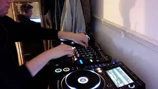 Sub Merchants presents: OPUS