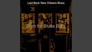 High-class Moods for Classic Bars