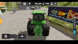 Planting Cotton, New Cultivator and Planter | Episode 18 | Farming Simulator 20