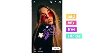 Introducing PicsArt Android Sticker Keyboard