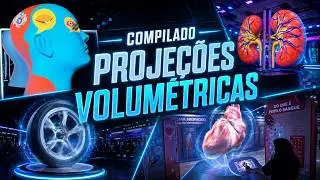 Compilado de Volum&eacute;tricas - Aliados Epson