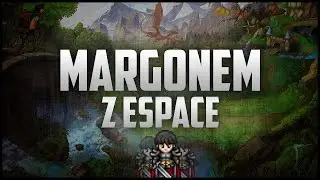 Margonem - WzO #7 - Ekipa z majonezem pompa!/w Ari, Danamis