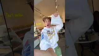 I Flew To Sweden To Try Candy! #shorts