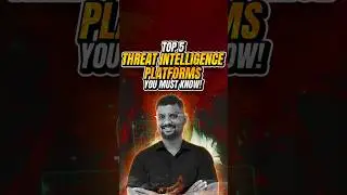 The Shocking Truth About Threat Intelligence Platforms You Never Knew