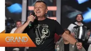 Rade Lackovic - Opa opa - GK - (TV Grand 25.06.2018.)