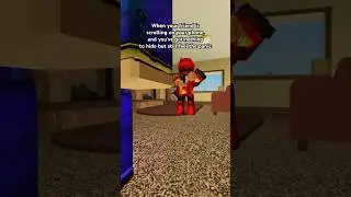 Roblox Phone Scrolling #potemer #roblox #robloxanimation #recommended