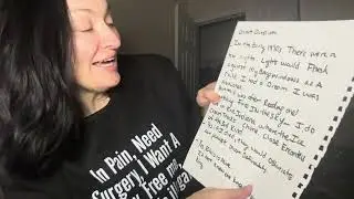 Fanmail-Alienbag- have aliens ever tried to help you? Would they blow up our planet if we hurt you?