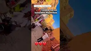 jaisalmer golden fort rajasthan #trending #rajasthan #maheshrajpuriya #ytstudyo #mkraj #netural