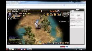 Wartune - Tarraton's Lair Normal Solo