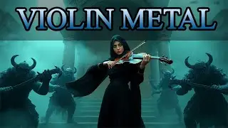 Best Violin Metal Instrumentals 2025: Epic Songs for Metal Fans