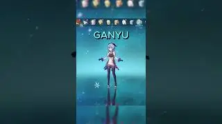 5 STARS AS F2P #genshinmemes #genshinimpact #genshin #hoyocreators