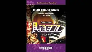 Night Full of Stars - Larry Neeck (with Score)