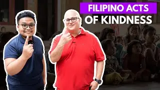 The Story Behind the Community Pantry in the Philippines | Interview with One Guadalupe