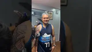 BUMIGAY NA SI PADE (client from batangas)