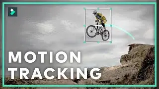 How to Do Motion Tracking in Wondershare Filmora? [+Creative Ideas]