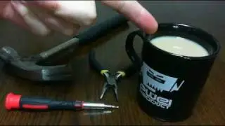 How to...Remove a pin: Mattersmasher Presents